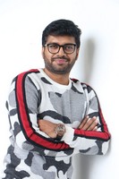 Director Anil Ravipudi